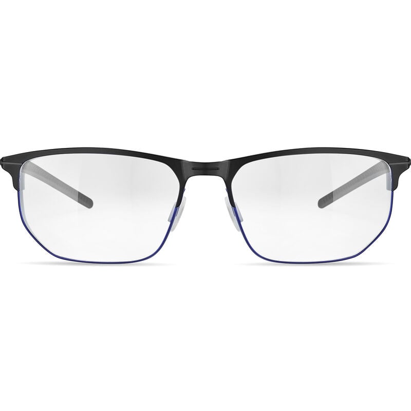 COVEL 03, Black Matte Electric Blue B-No Lens Reference, hi-res image number null